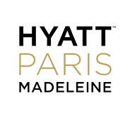 Logo Hyatt Paris Madeleine