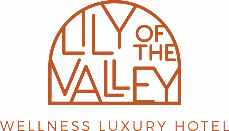Logo Lily of the Valley