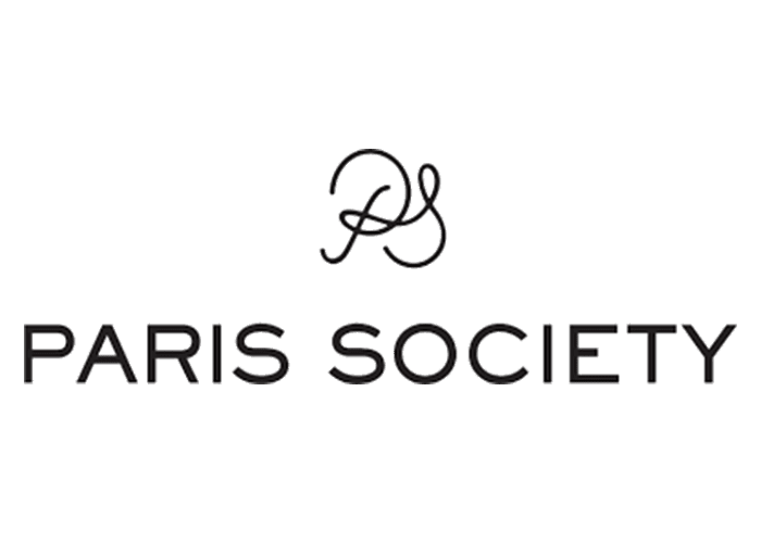 Logo Paris Society