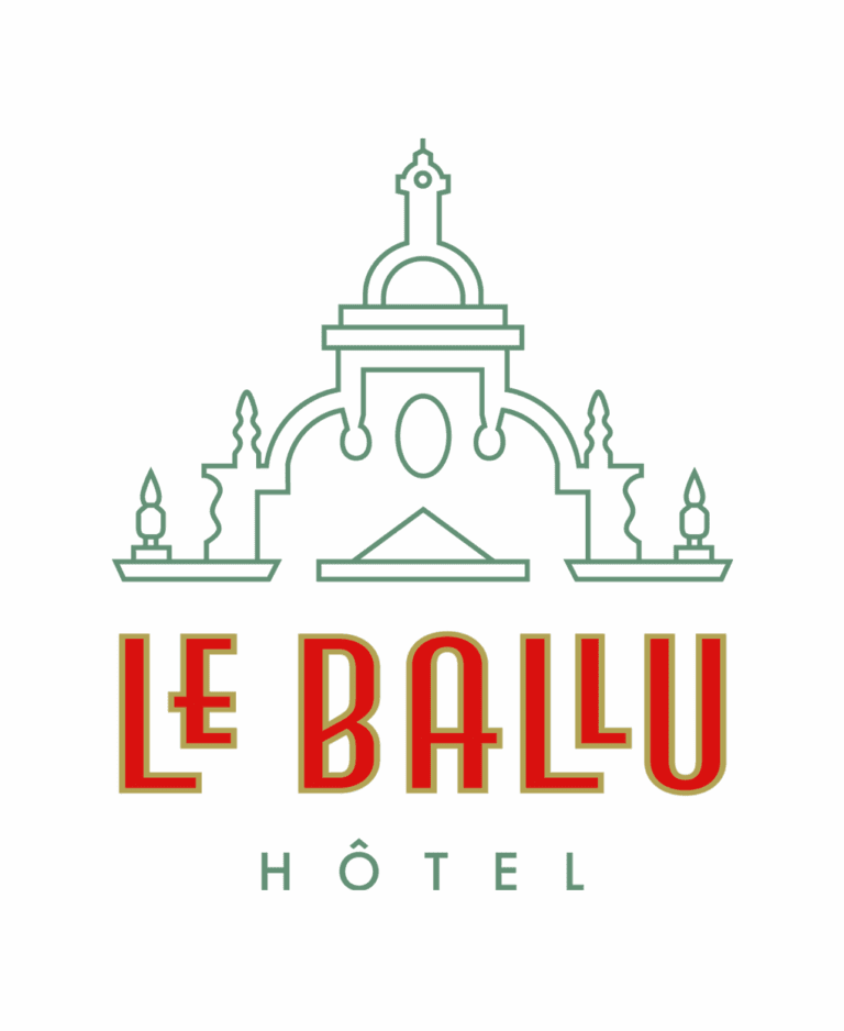 Logo Le Ballu