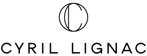 Logo Cyril Lignac