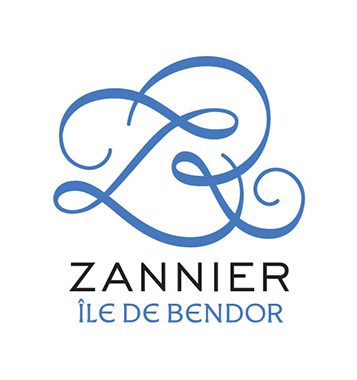 Logo Zannier